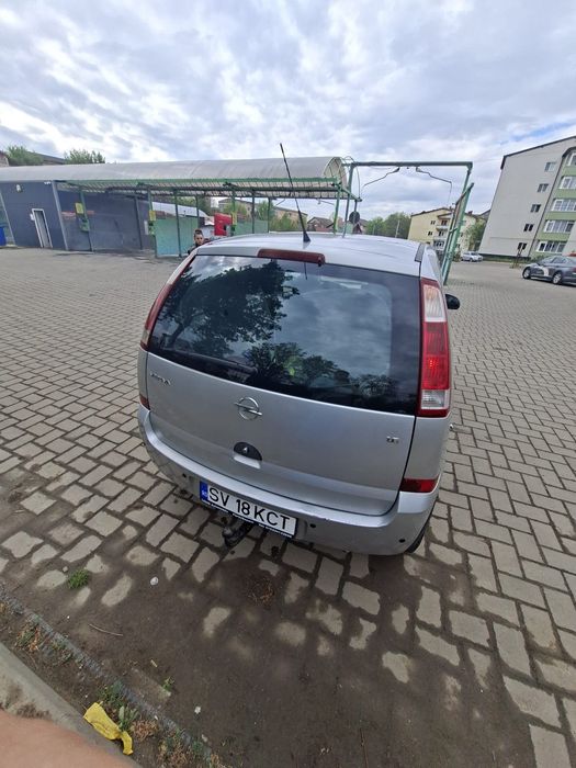 Vând sau Schimb Opel Meriva A