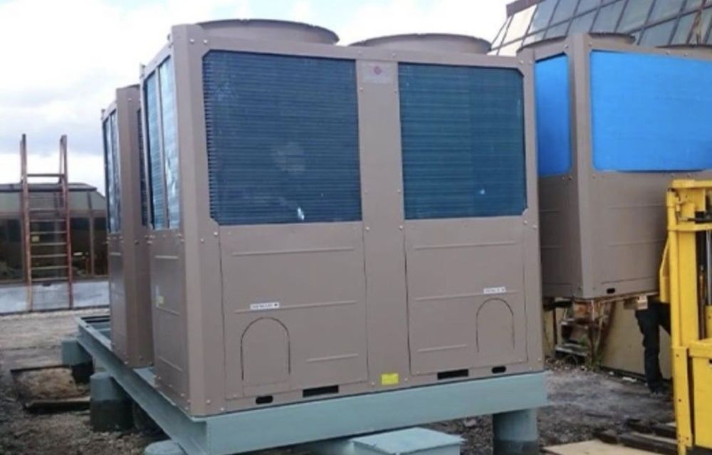 VRF система кондиционер бренд Aiwa завод Chigo