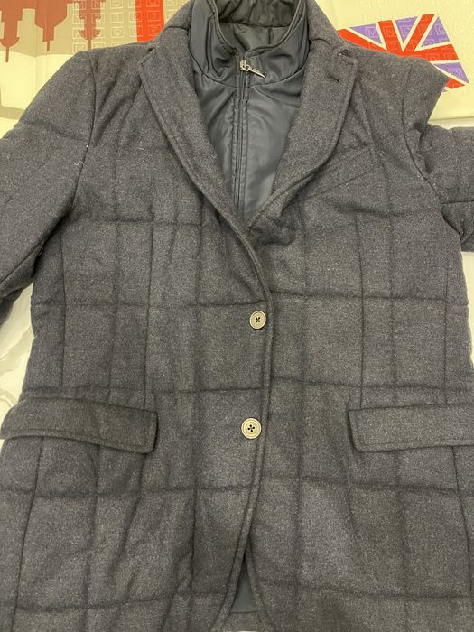 Продам куртку Boggi Milano