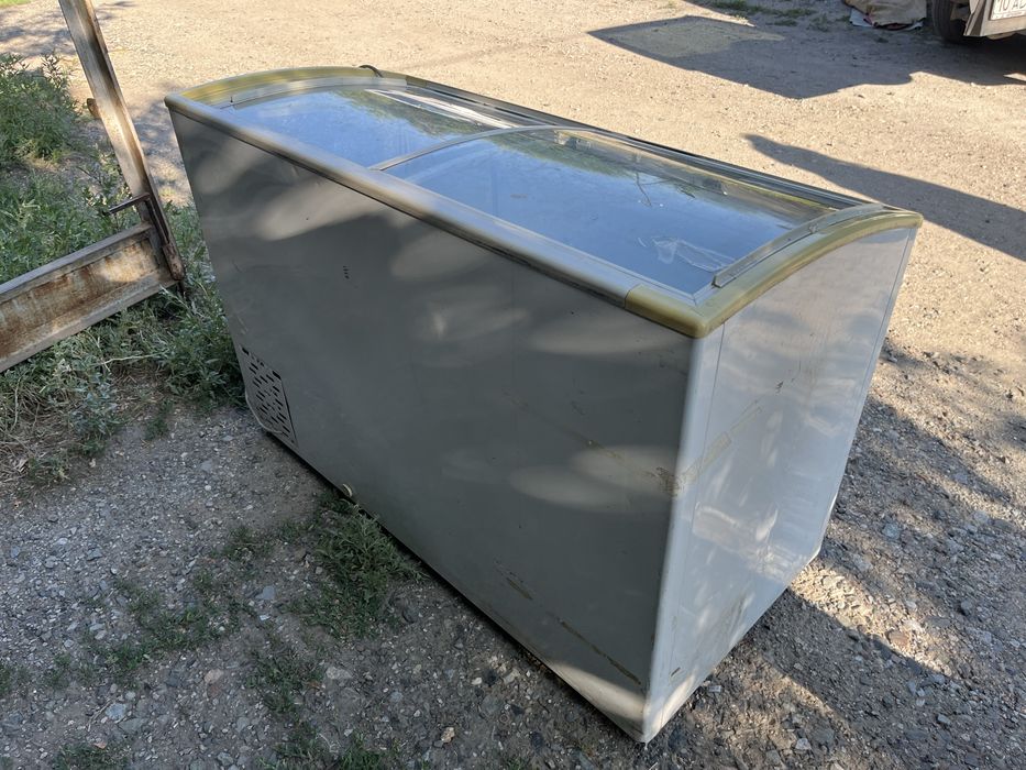 Холодильная камера для  магазина