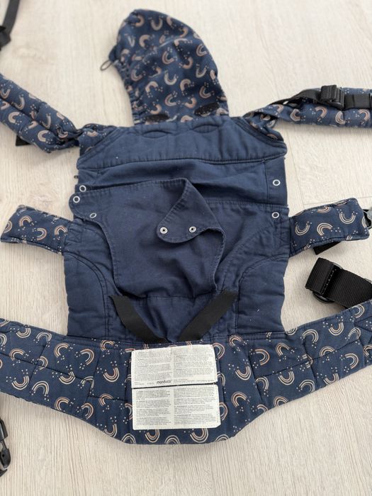 Sistem purtare Manduca stare impecabila