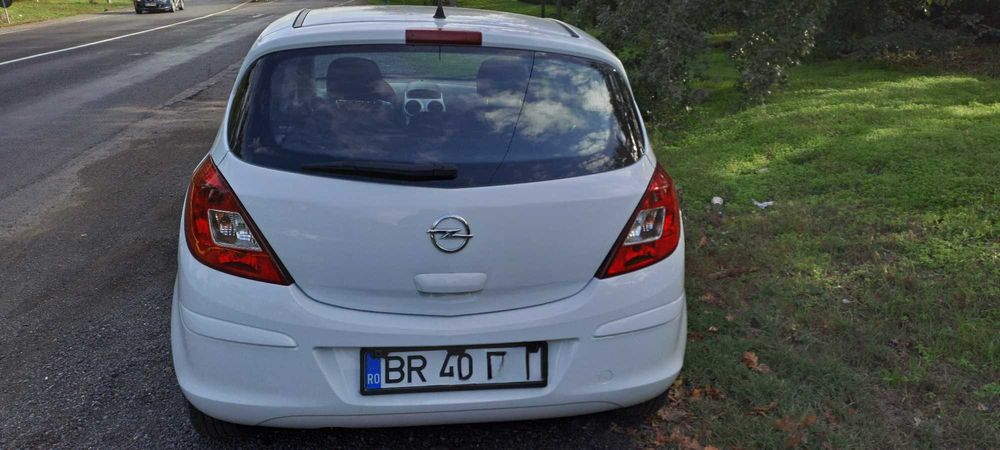 OPEL Corsa 2014 — imagine 3