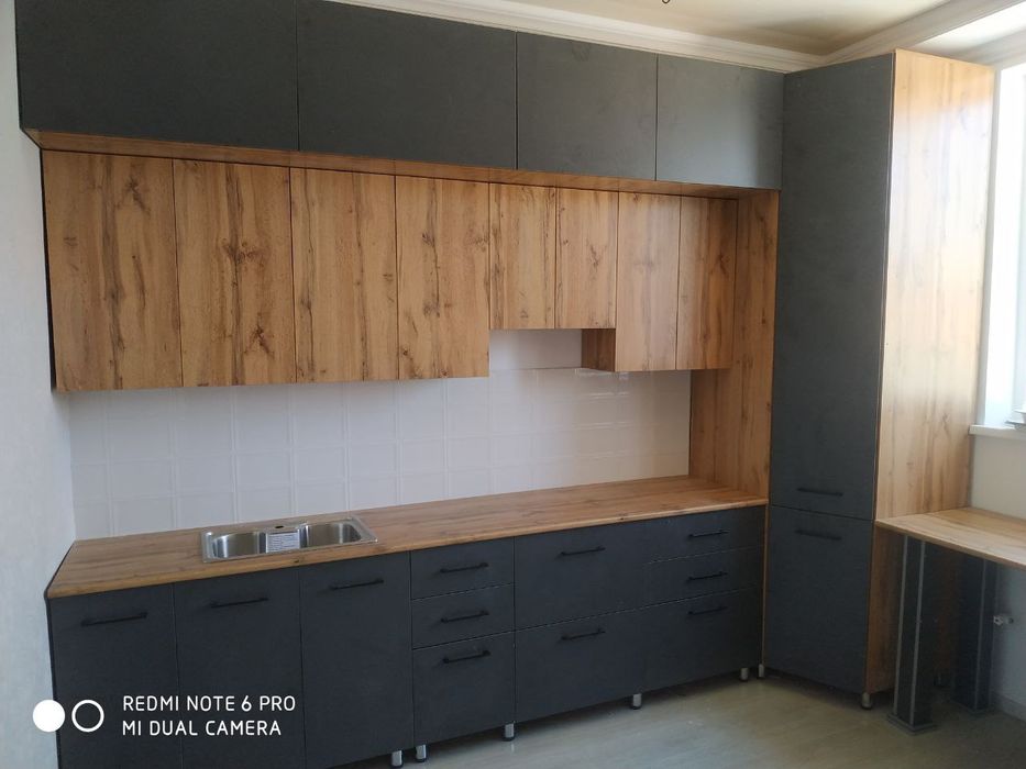 Кухонный гарнитуры