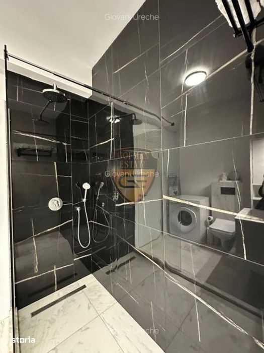 2 Camere Lux, Mamaia, Opera, Koya Tower by The Lake, langa plaja compl