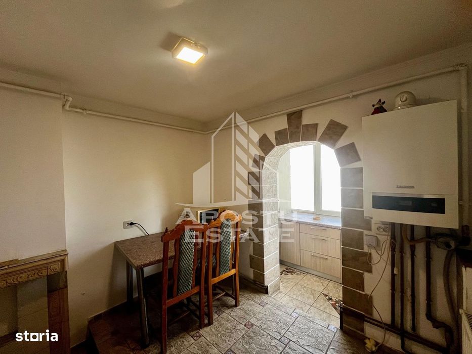 Apartament 2 camere de vanzare,zona Dorobantilor, Timisoara