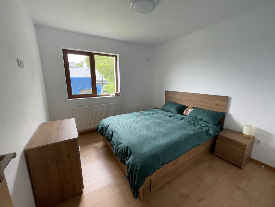 Casă de închiriat-Breaza de Sus