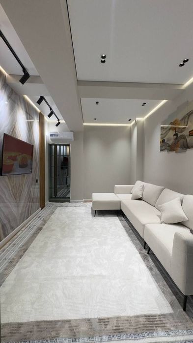 Срочно Продаётся Юнусобод 13-кв 2*(3)/2/8 Навастройка ЖК Менинг уйим