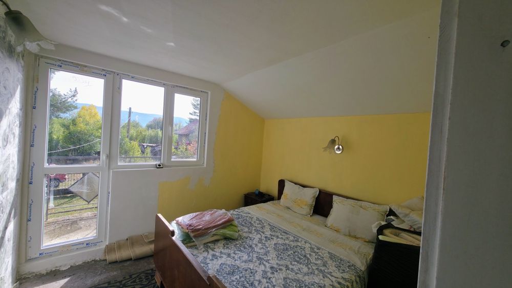 Продава се Къща в с. Негованци, Област Перник - 84 кв.м за 1137 €/кв.м - Снимка #9