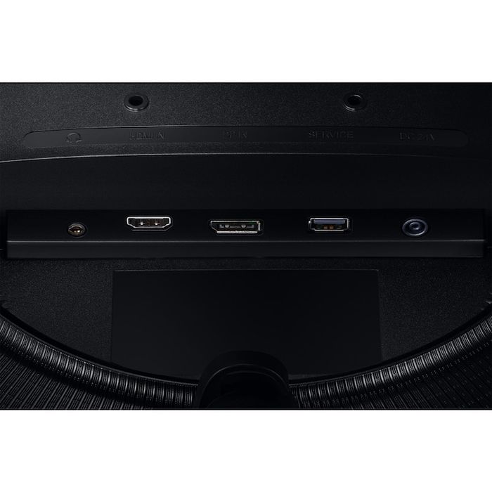 Monitor gaming Samsung Odyssey G5 34", model LC34G55TWW de vânzare
