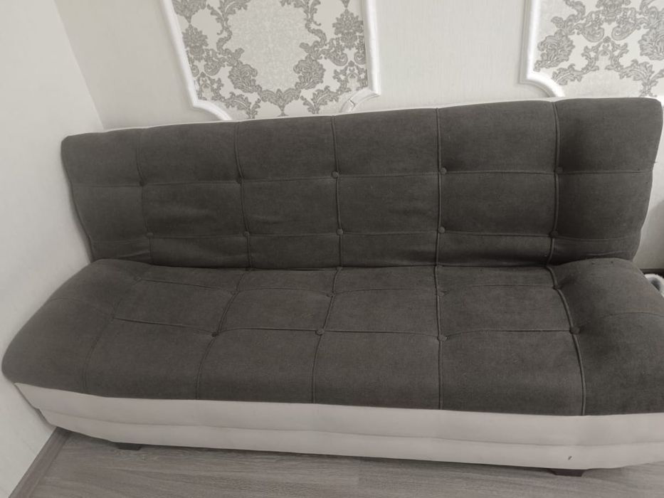 Раскладной диван