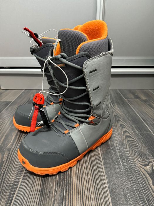 Сноуборд-комплект