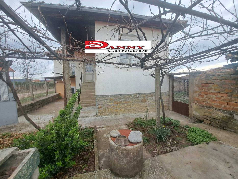 Продава се Къща в Велико Търново, Акация - 140 кв.м за 455 €/кв.м - Снимка #1