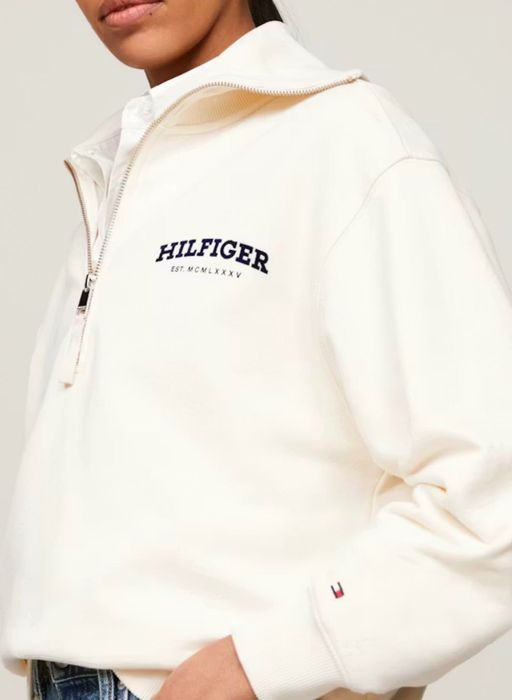 Tomy Hilfiger - дамски суитчър