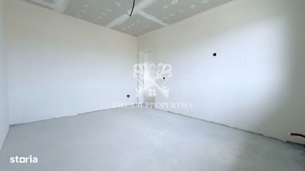 Casa de vanzare 120 mp, 4 camere,3 bai, teren 350 mp, DEZMIR