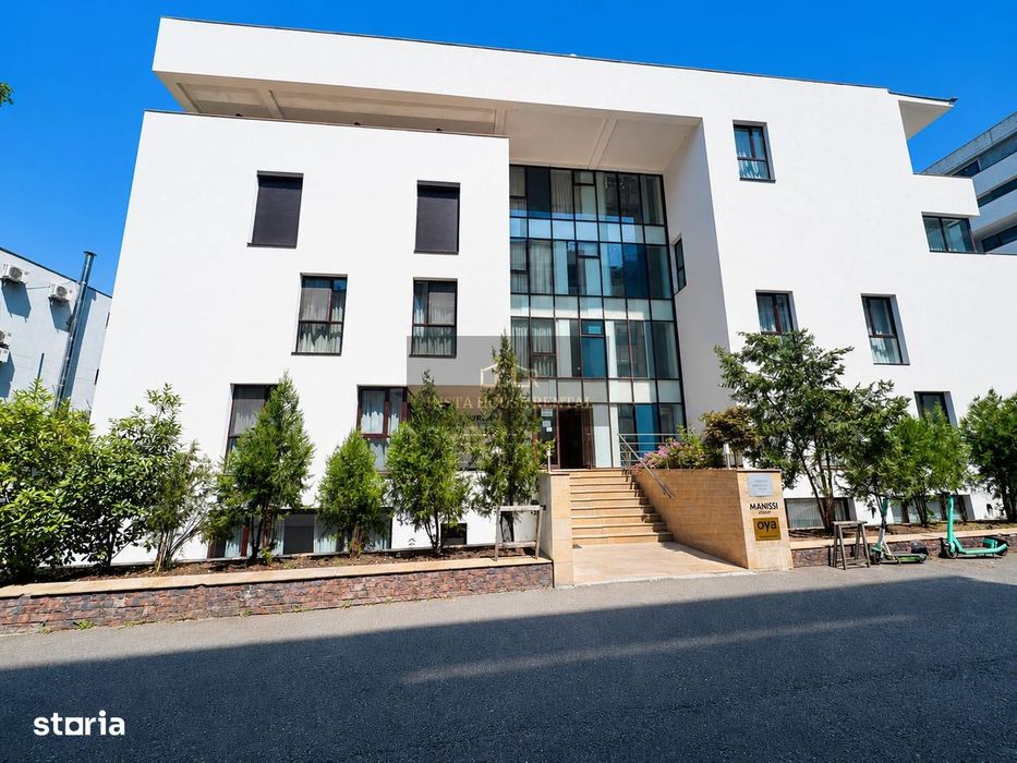 ♦️Apartament 2 camere Șoseaua Nordului / 2 Băi♦️