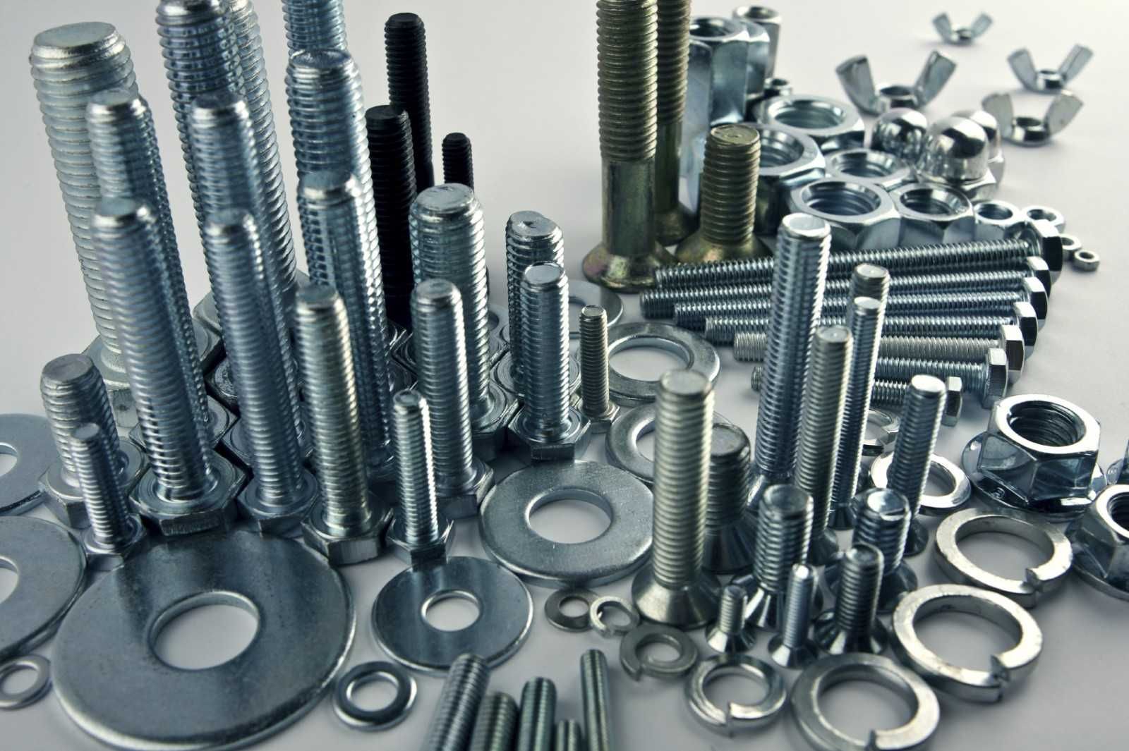 Industrial supplies