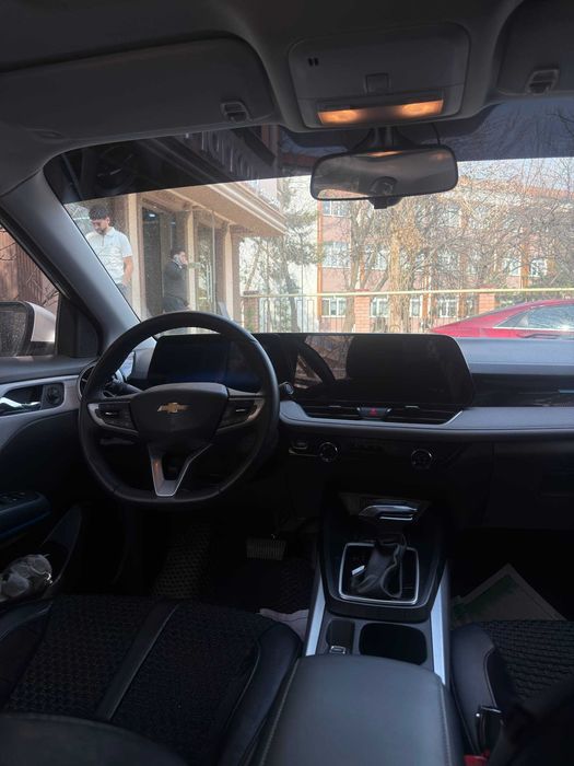 Oq Chevrolet Monza 1.5 Atmo 2023 sotiladi