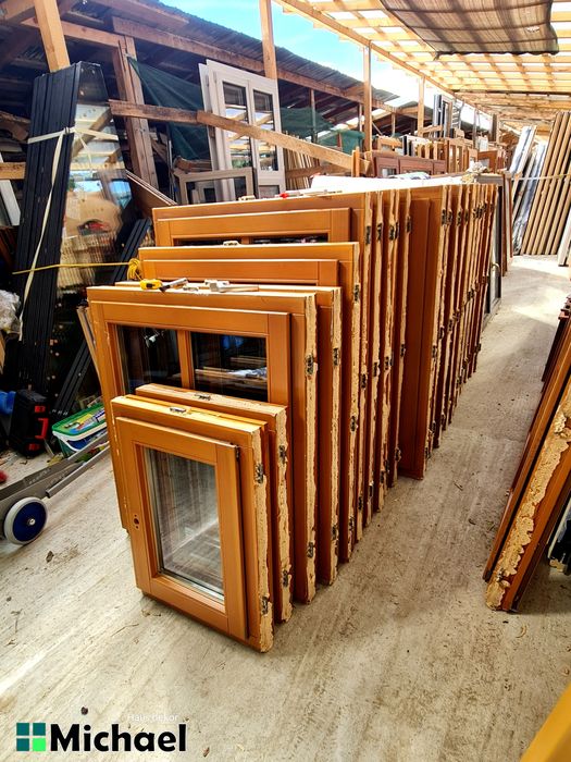 Termopan lemn masiv,JOSKO,Austria(Andreas 4171)