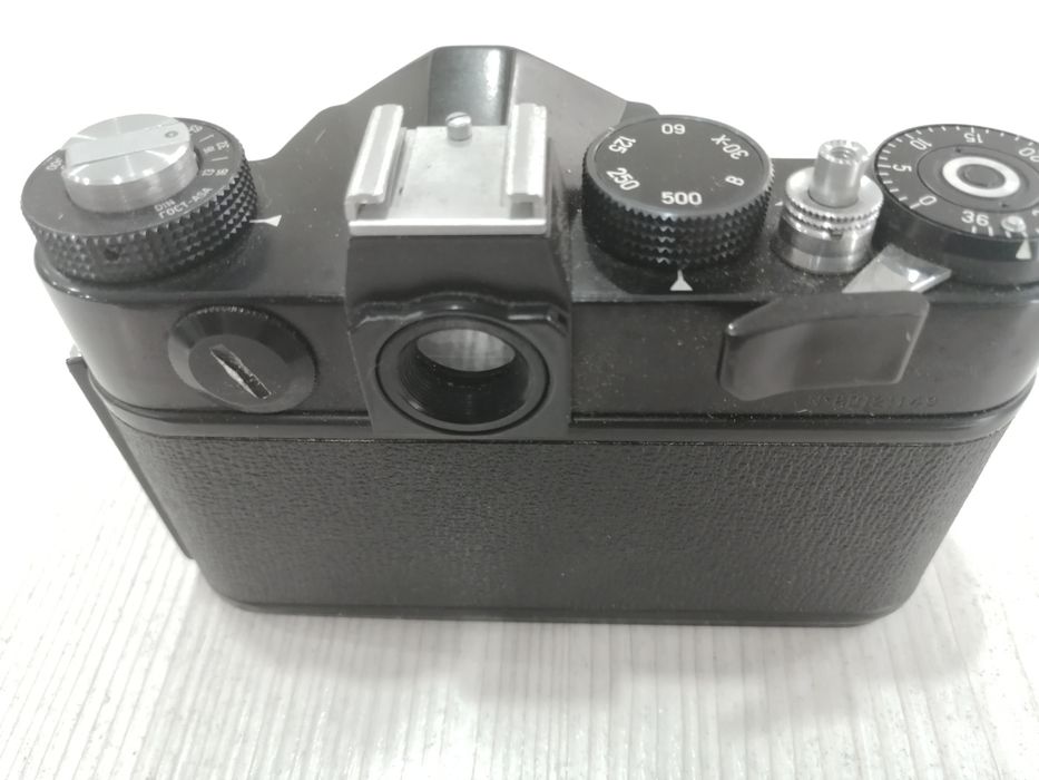 Фотоаппарат Зенит