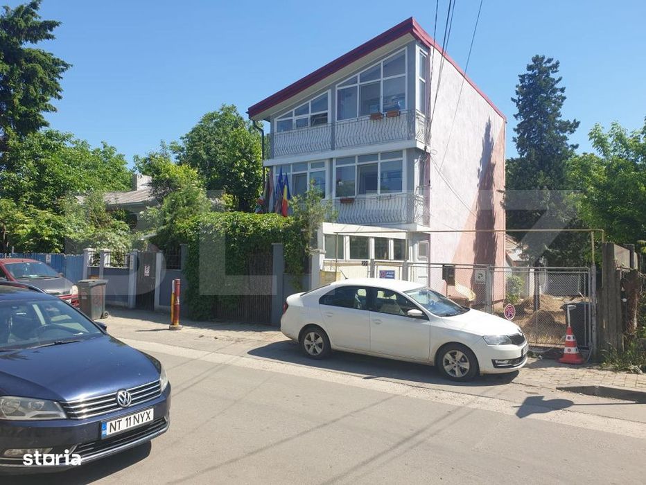 Proprietate de vanzare, 210 mp, zona Centru