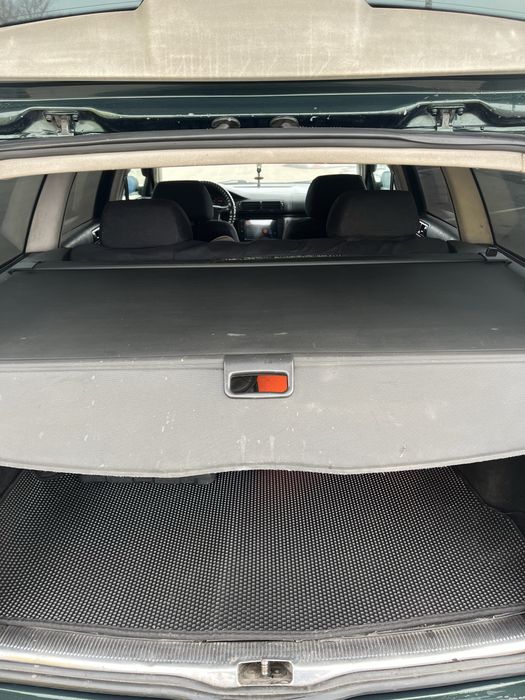 Продам Пассат Б5 1.9 TDI (дизель)