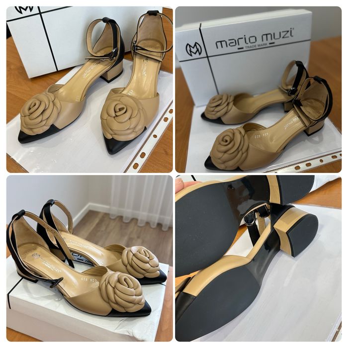 Босоножки туфли Турция