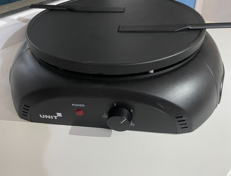 Блинницы сатылады