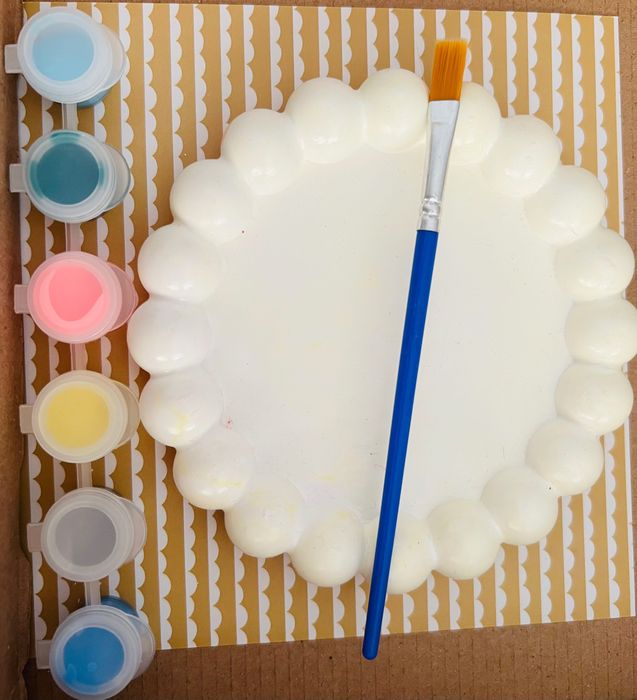 Фигурка за оцветяване