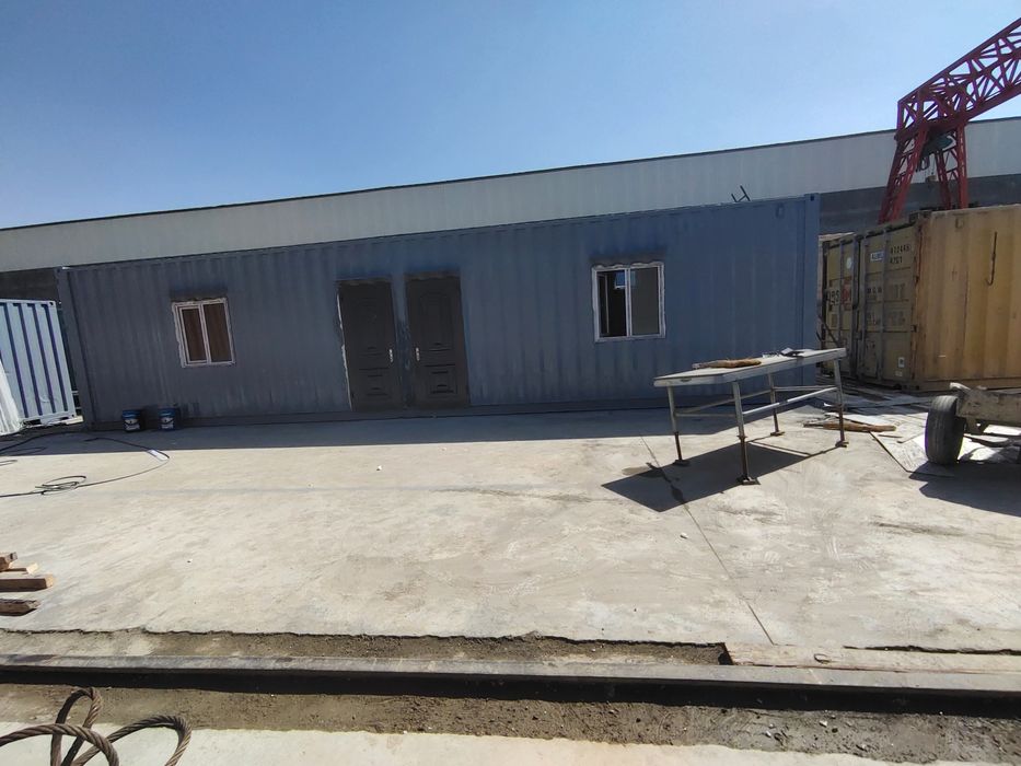 Tayyor kantenir remont qilamiz magazen ofis yotaxona