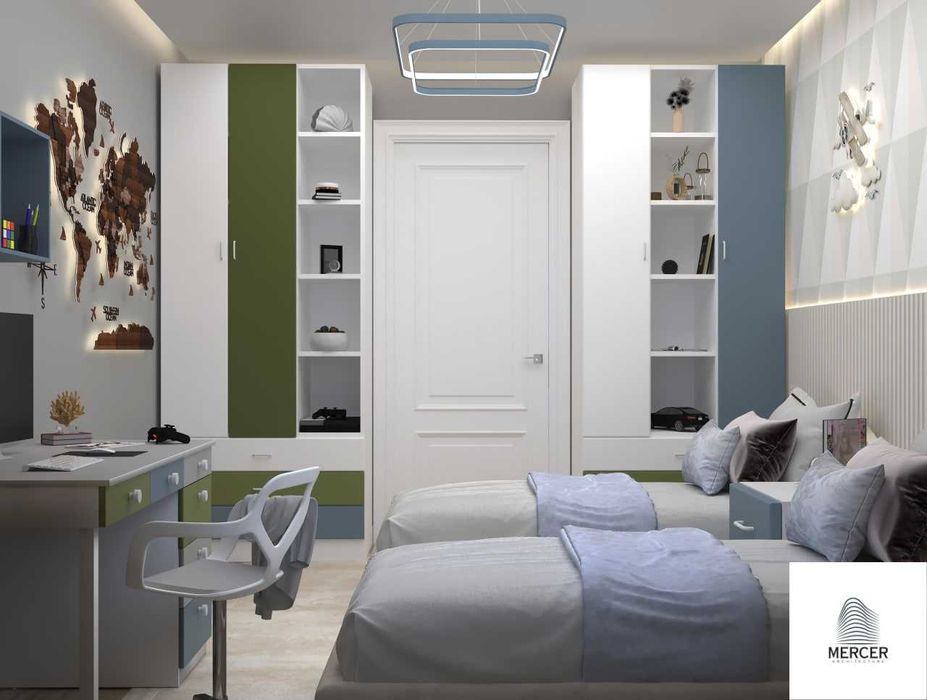 Arxitektor | Interyer Eksteryer Dizayn | Архитектор Дизайн Интерьера