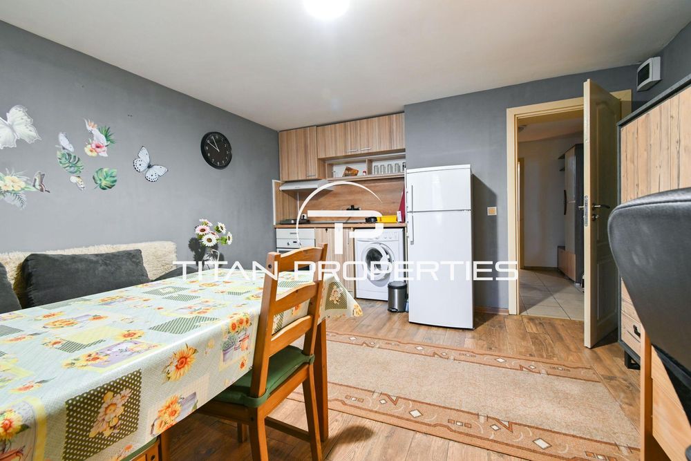 Етаж от къща, под наем, ж.к Надежда 2