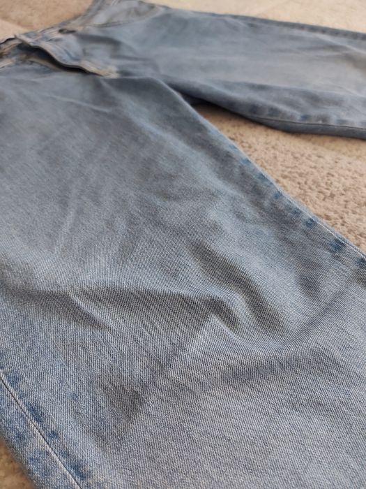 Straight мъжки дънки Reserved