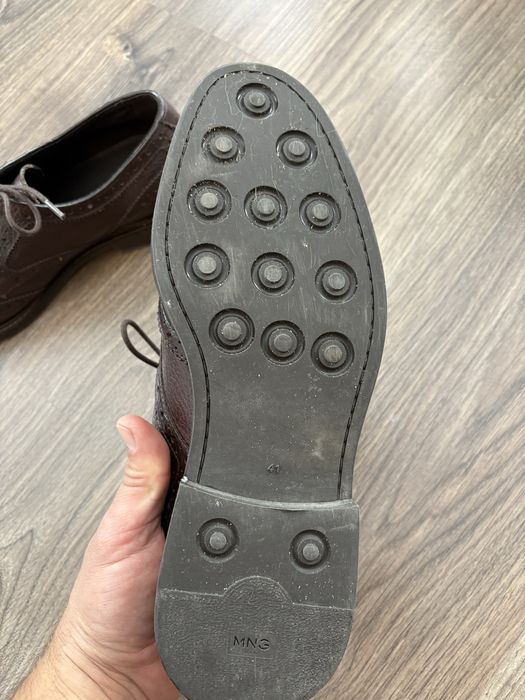 Елегантни обувки Mango