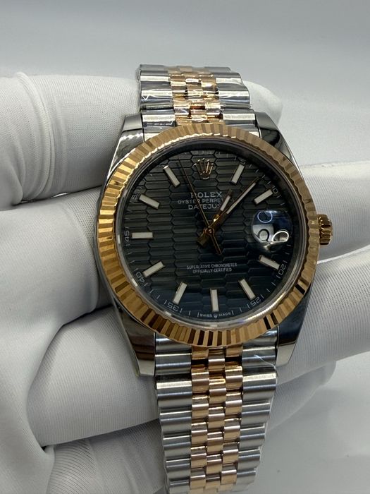 Часы Rolex Datejust