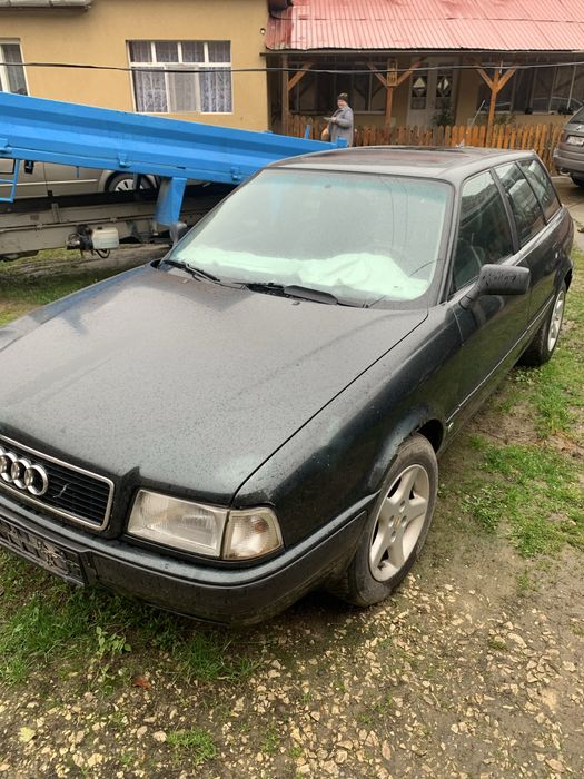 De vanzare Audi a80 b4 din 95