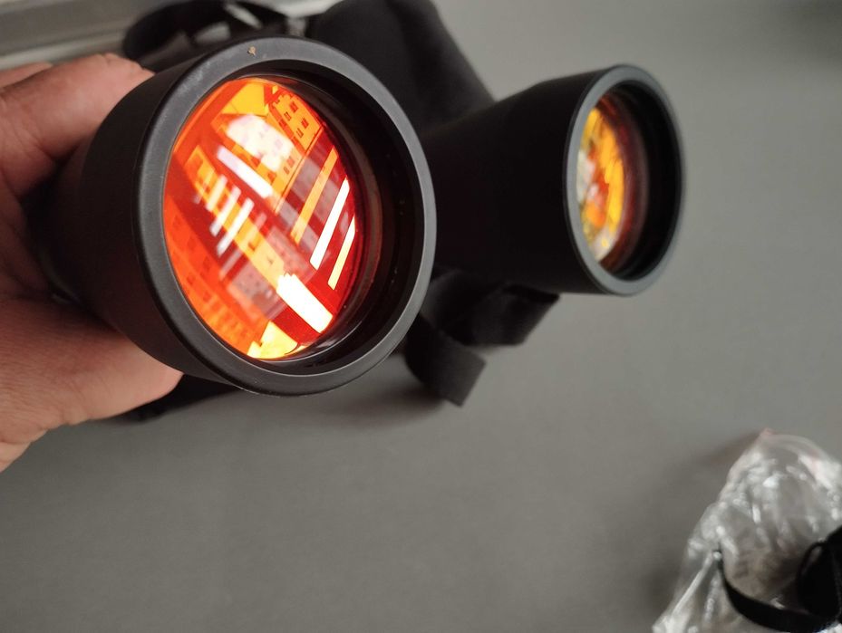 Промо Японски Бинокъл--10 Х 60