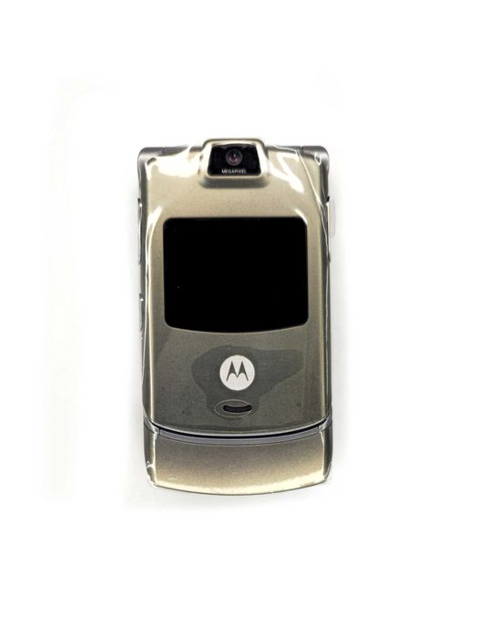 MOTOROLA Razr V3 Perfectum