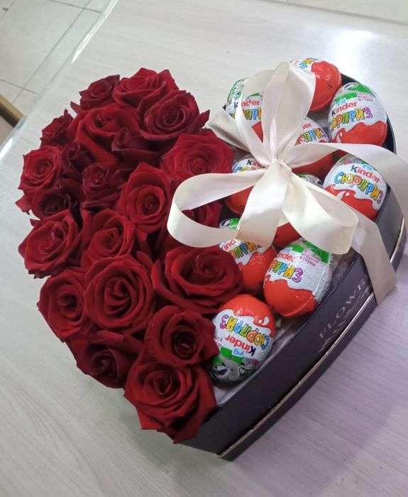 Букеты доставка цветов розы