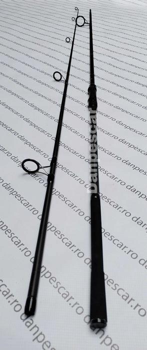 SET4 Lansete CRAP 3,6m EASTSHARK EBISU CARP din 2 bucati 3,75lbs SLIM