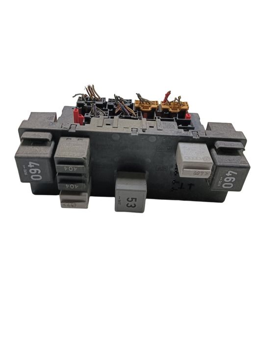 Modul De Confort Volkswagen Passat 3C2 2005 - 2010 3C0937049J