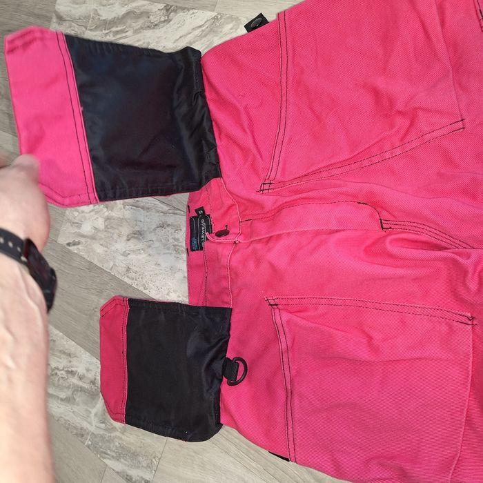 Pantaloni de lucru Bluewear mărimea 44