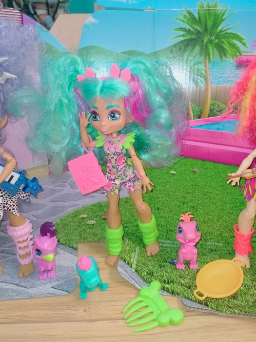 Продам кукол Cavi club