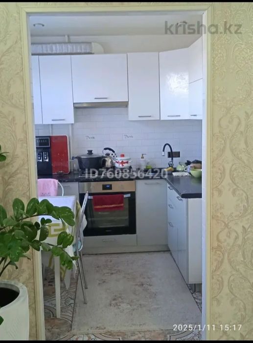 Продам 3 комнатную квартиру