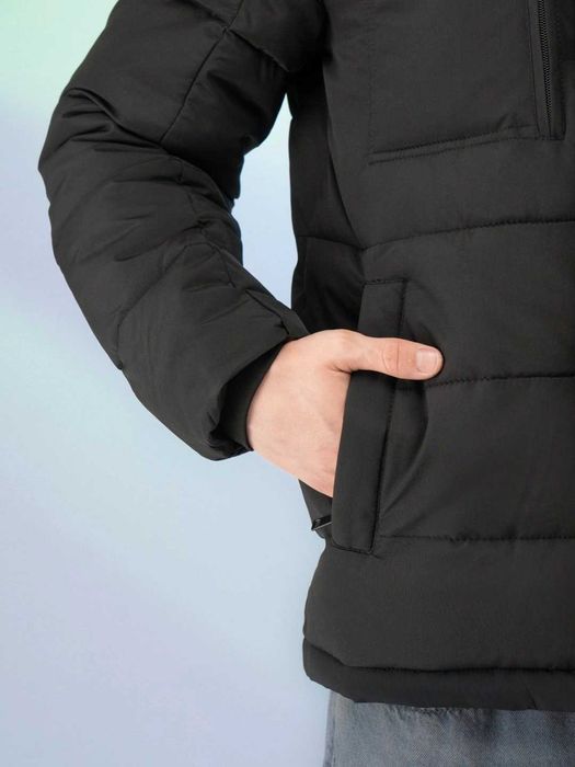 Зимние куртки, для мужчин, Qishki kurtka erkaklar uchun L