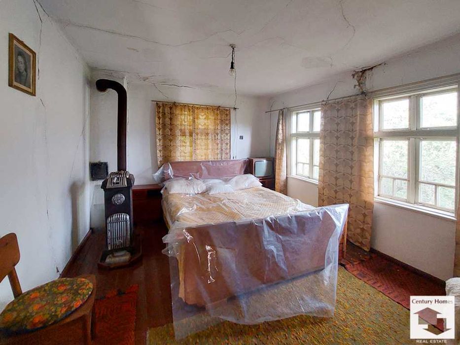 Продава се Къща в с. Славейково, Област Габрово - 160 кв.м за 282 €/кв.м - Снимка #9