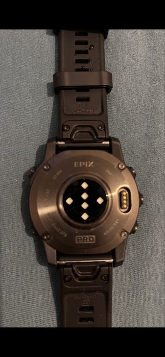 Garmin EPIX PRO gen 2 47mm