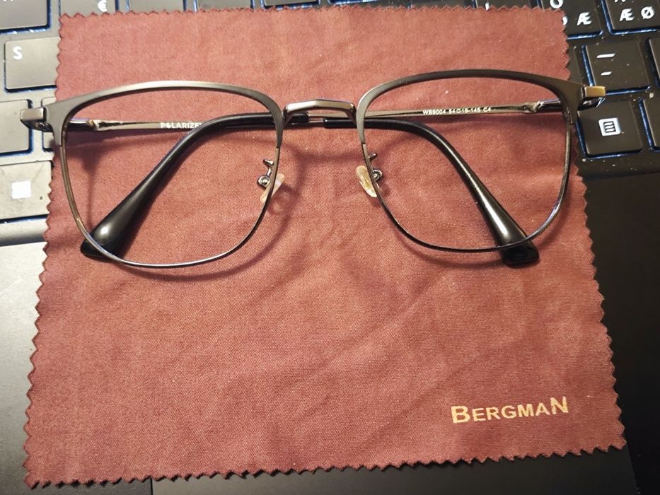 Polarizen W9904 rame ochelari vedere