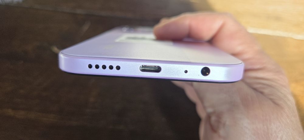 Xiaomi Redmi 15c 5G 128GB