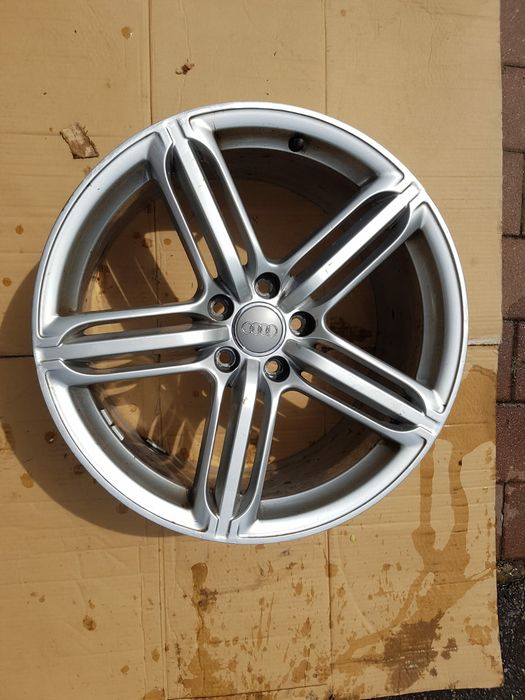 Janta Originala Audi A6 4F 19 Sline