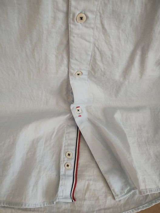 Мъжка риза Teodor